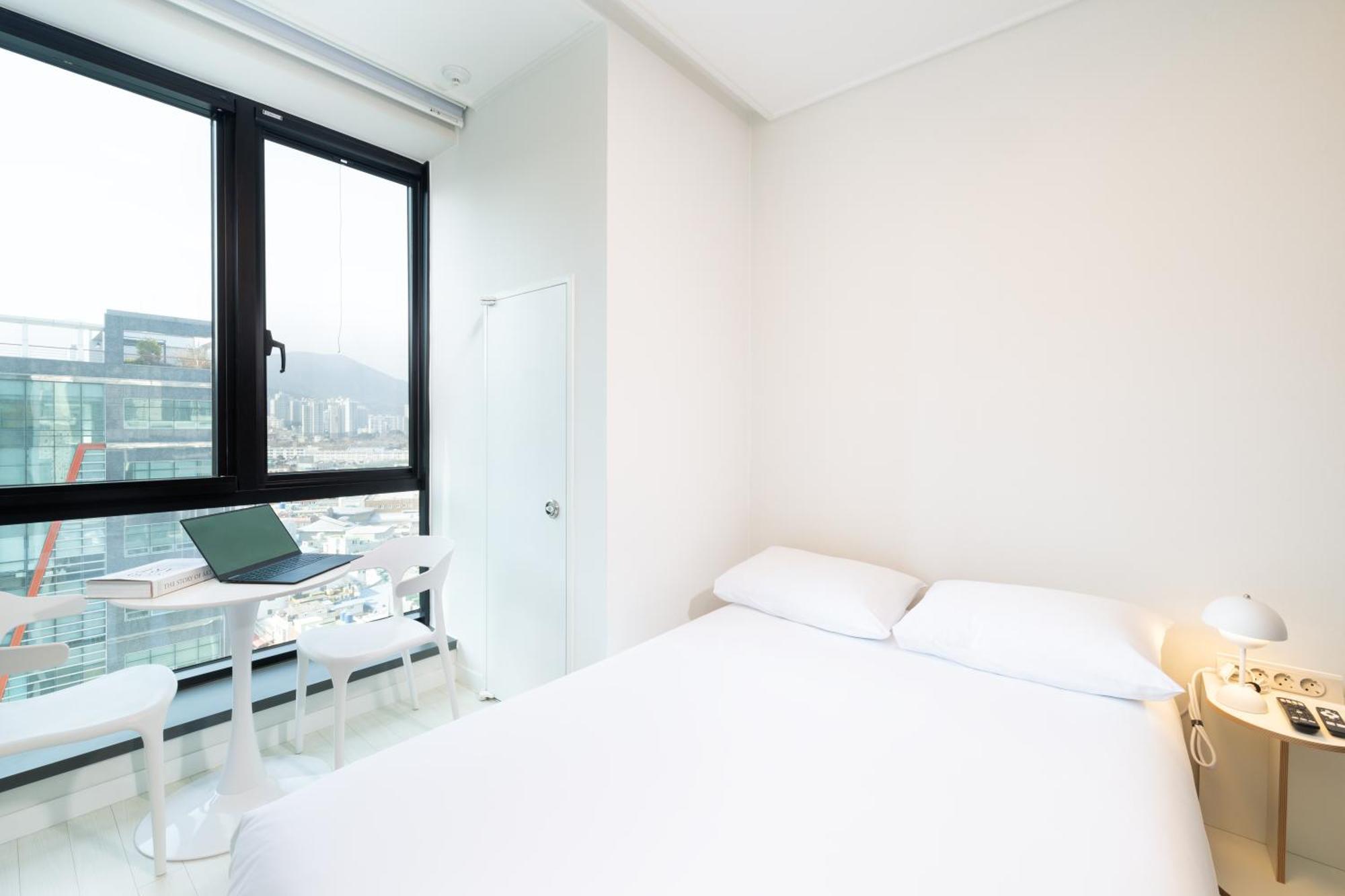 Gem Stay Busan Room photo